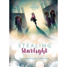 Star Darlings: Stealing Starlight Hardcover, Disney Press