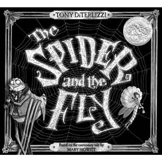 Spider and the Fly Hardcover, Simon & Schuster Books for Young Readers