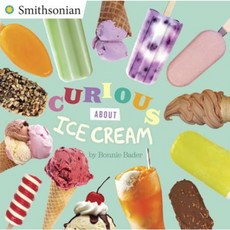 Curious about Ice Cream Paperback, Penguin Young Readers Licenses