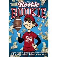The Rookie Bookie Paperback, Little, Brown Books for Young Readers