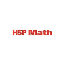 Harcourt School Publishers Math: Math Concept Reader Collection Deluxe 5 Pack Grade K Paperback