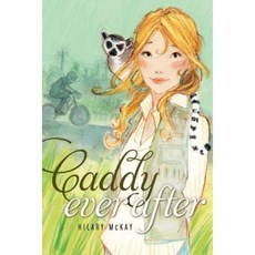 Caddy Ever After Paperback, Aladdin Paperbacks