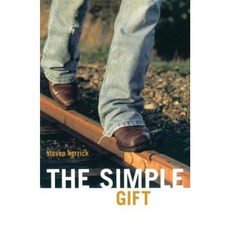 The Simple Gift Paperback, Simon Pulse