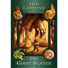 The Giant-Slayer Paperback, Yearling Books