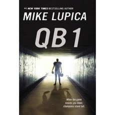 QB 1 Paperback, Puffin Books