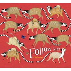 Follow Me! Hardcover, Margaret K. McElderry Books