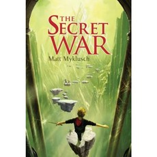 The Secret War:, Aladdin Paperbacks
