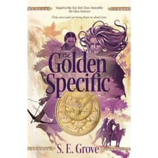 The Golden Specific Paperback, Puffin Books