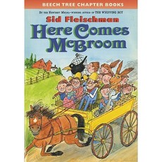 Here Comes McBroom!: Three More Tall Tales Paperback, Greenwillow Books