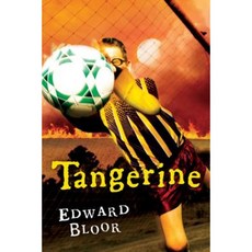 Tangerine Hardcover, Harcourt Children's Books