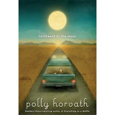 Northward to the Moon Paperback, Yearling Books
