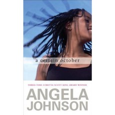 A Certain October Hardcover, Simon & Schuster Books for Young Readers