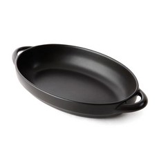 韓國 ZEN ZEN Cook 現代 8 1/4 焗烤碗, 單一顏色, 1個