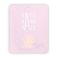네일스네일 데일리 핸드 팩, 1개입, 1개, 16ml