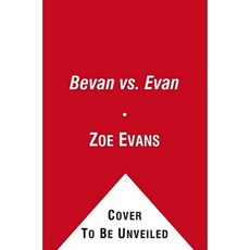 Bevan vs. Evan: (And Other School Rivalries) Paperback, Simon Spotlight