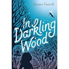 In Darkling Wood Paperback, Yearling Books