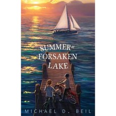 Summer at Forsaken Lake Paperback, Yearling Books