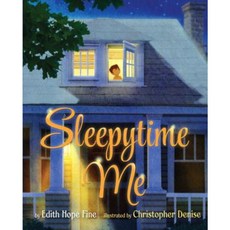 Sleepytime Me Hardcover, Random House Books for Young Readers
