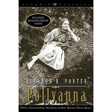 Pollyanna Paperback, Aladdin Paperbacks