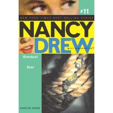Riverboat Ruse Paperback, Aladdin Paperbacks