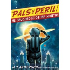 He Laughed with His Other Mouths Hardcover, Beach Lane Books