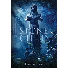 The Stone Child Paperback, Yearling Books