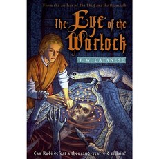 The Eye of the Warlock Paperback, Aladdin Paperbacks