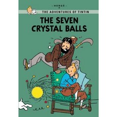 The Seven Crystal Balls Paperback, Little, Brown Books for Young Readers