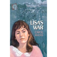 Lisa's War Paperback, Aladdin Paperbacks