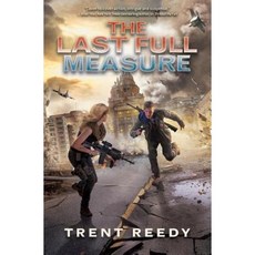 The Last Full Measure (Divided We Fall Book 3) Paperback, Scholastic Inc.