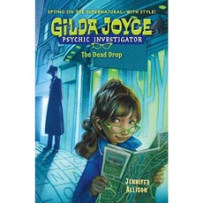 The Dead Drop Paperback, Speak