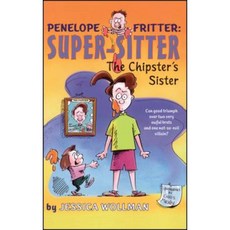 The Chipster's Sister Paperback, Aladdin Paperbacks