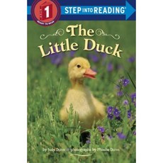 The Little Duck Library Binding, Random House Books for Young Readers
