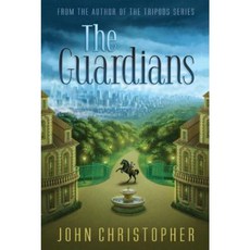 The Guardians Paperback, Aladdin Paperbacks