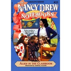 The Alien in the Classroom Paperback, Aladdin Paperbacks