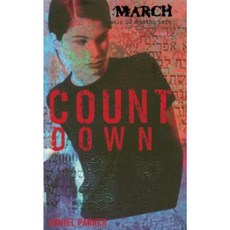 March Paperback, Simon Pulse