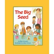 The Big Seed Paperback, Aladdin Paperbacks