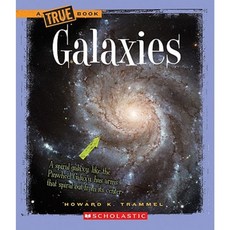Galaxies Library Binding, Scholastic