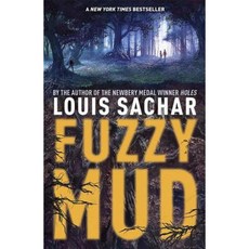 Fuzzy Mud Paperback, Yearling Books
