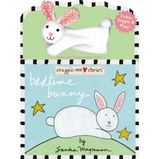 Bedtime Bunny Board Books, LB Kids