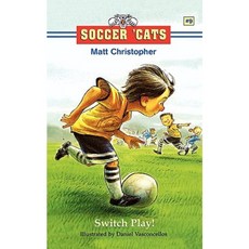 Switch Play! Paperback, Little, Brown Books for Young Readers