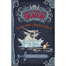 How to Ride a Dragon's Storm Paperback, Little, Brown Books for Young Readers