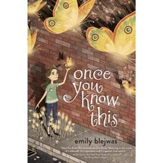 Once You Know This Library Binding, Delacorte Press