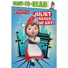 Juliet Saves the Day! Paperback, Simon Spotlight