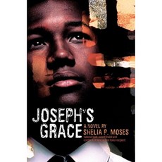Joseph's Grace Hardcover, Margaret K. McElderry Books