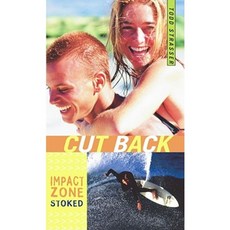 Cut Back Mass Market Paperbound, Simon Pulse