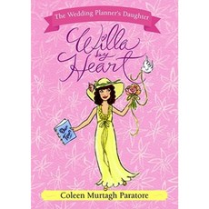 Willa by Heart Hardcover, Simon & Schuster Books for Young Readers