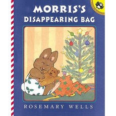 Morris's Disappearing Bag Paperback, Penguin USA