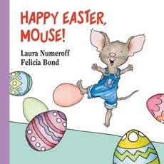 Happy Easter Mouse! Board Books, Balzer & Bray/Harperteen