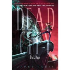 Dark Days Hardcover, Aladdin Paperbacks